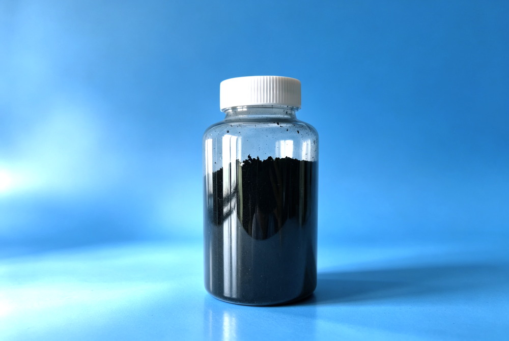 VGCF(Carbon Nano Fiber) Powder Image