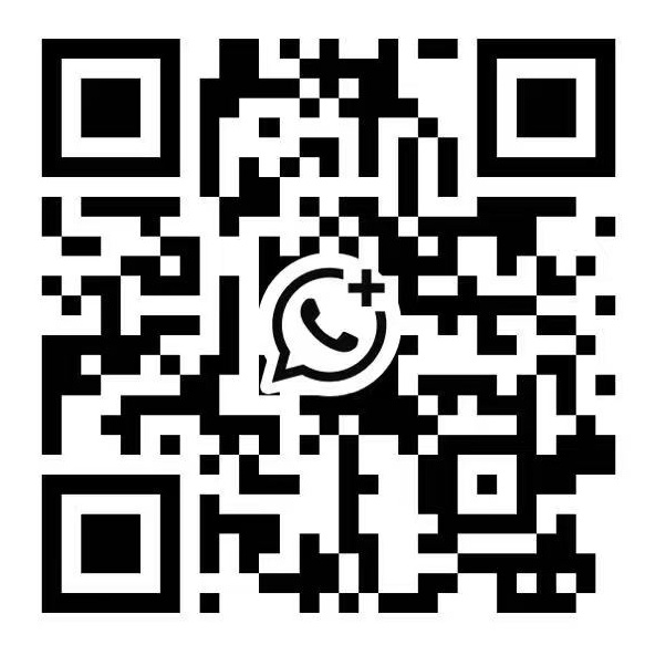 WhatsApp scan